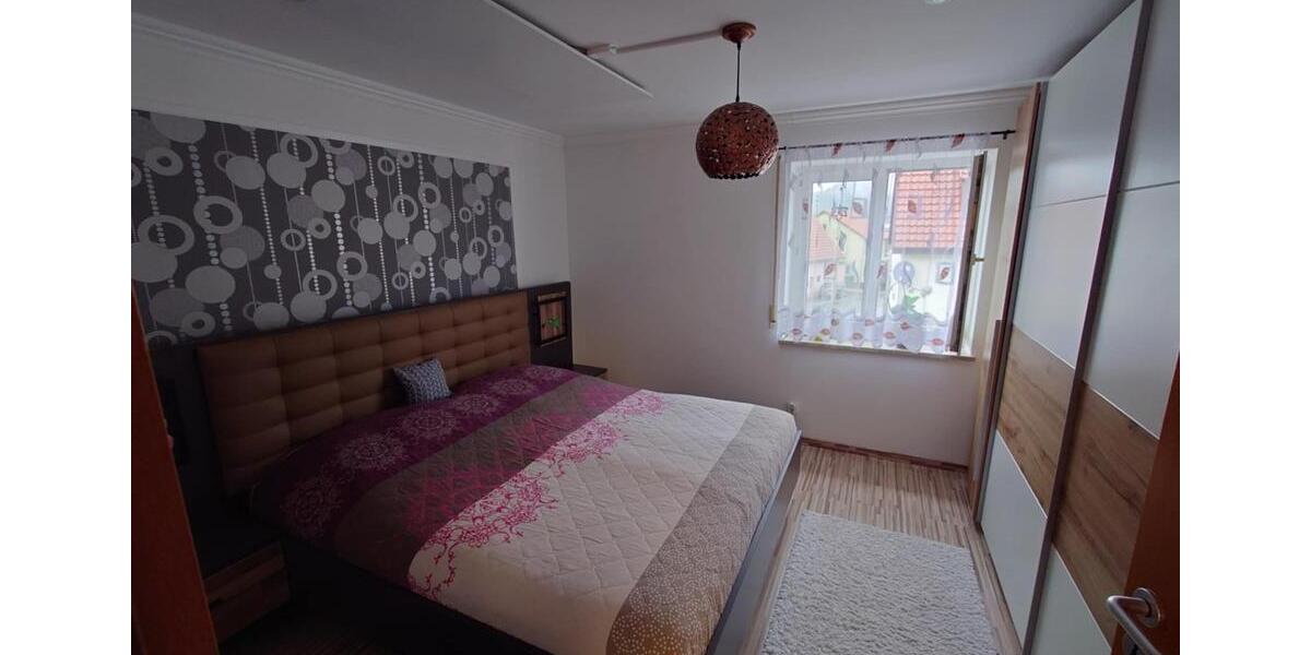 Etagenwohnung Gosheim - 3 Zimmer, 68 m&sup2;, 205.000&euro; | Angebot:25944446