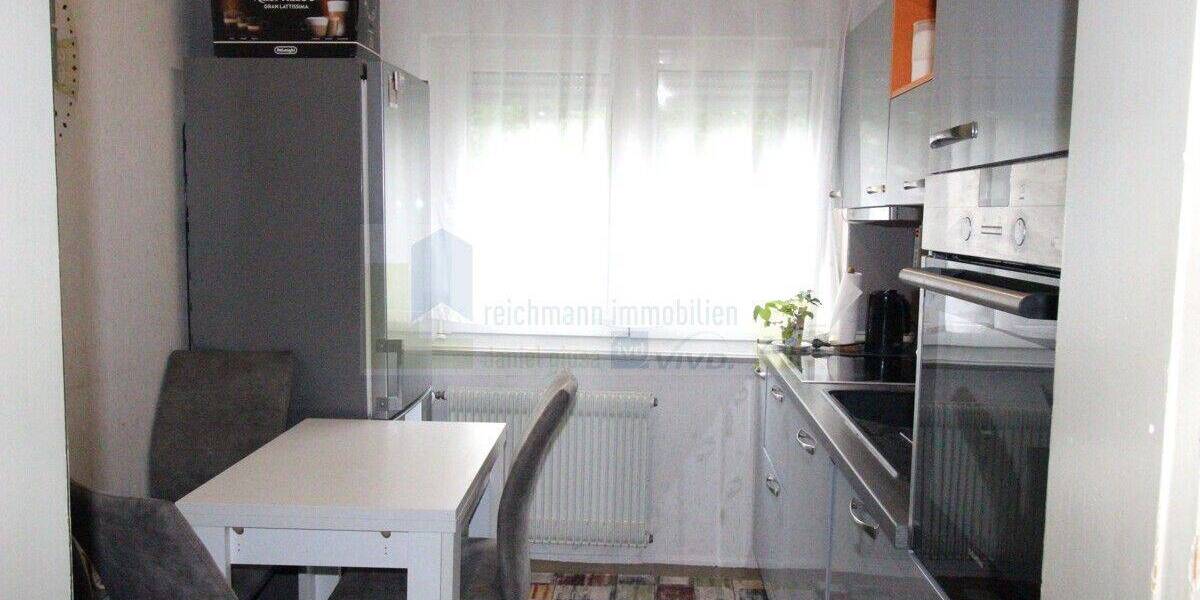 Etagenwohnung Villingen-Schwenningen Villingen - 3 Zimmer, 63 m&sup2;, 590&euro; | Angebot:26851053