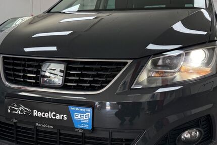 Seat Alhambra 140.000 km 24.900 &euro; Wurmlingen (Tuttlingen) 78573