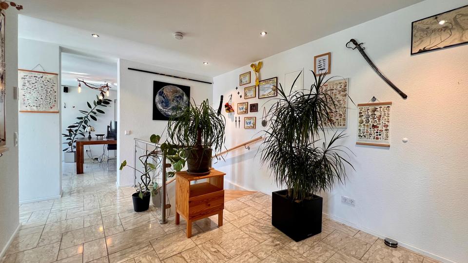 Erdgeschoßwohnung Tuttlingen - 4.5 Zimmer, 158 m&sup2;, 1.580&euro; | Angebot:25430708