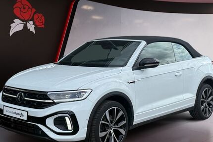 VW T-Roc 44.200 km 29.549 &euro; Villingen-Schwenningen 78052