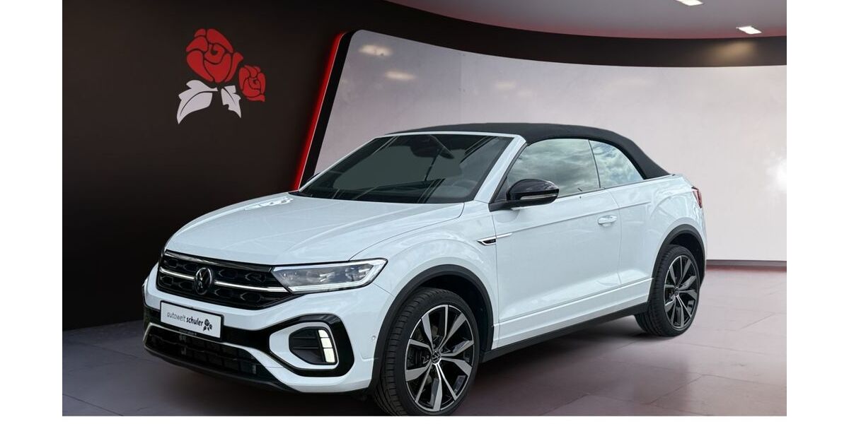 VW T-Roc 44.200 km 29.549 &euro; Villingen-Schwenningen 78052