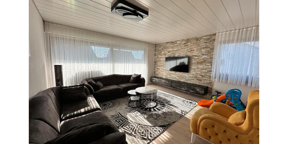 Etagenwohnung Dauchingen - 3.5 Zimmer, 84 m&sup2;, 289.000&euro; | Angebot:25097830