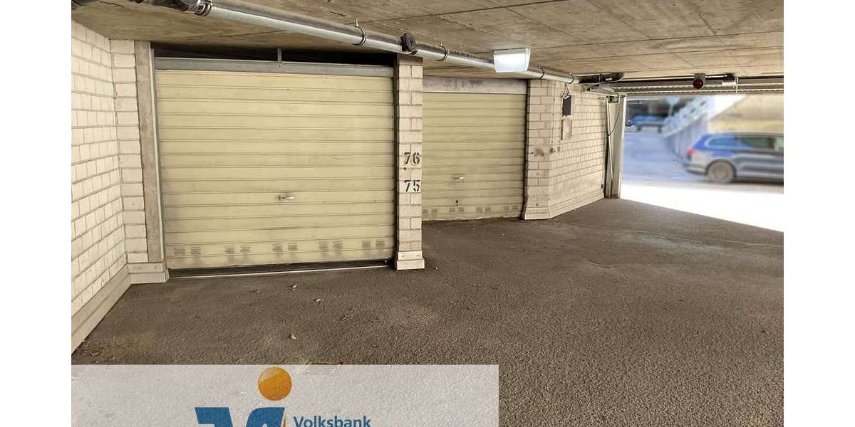 Garagen / Stellplätze Triberg - 8.000&euro; | Angebot:19140389