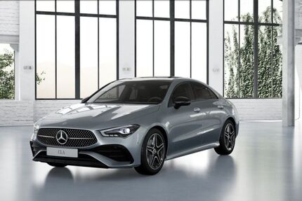 Mercedes-Benz CLA 200 10.000 km 39.320 &euro; Villingen-Schwenningen OT Schwenningen 78056