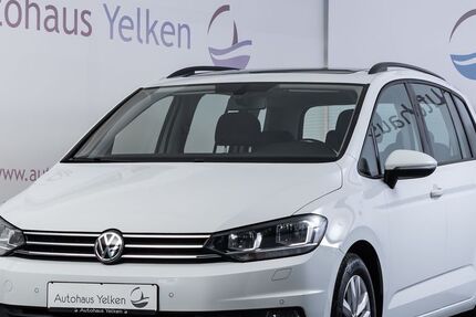 VW Touran 205.170 km 13.990 &euro; Spaichingen 78549