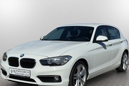 BMW 118 120.000 km 12.990 &euro; Schömberg 72355