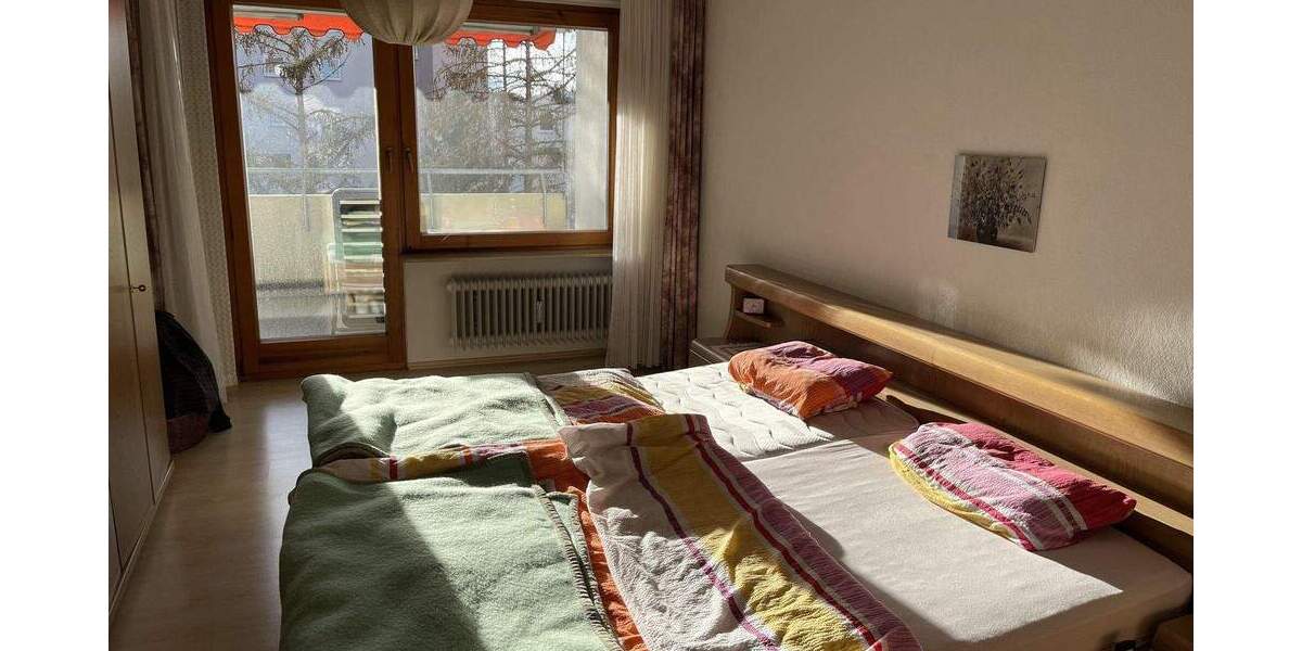 Etagenwohnung Tuttlingen Möhringen - 3 Zimmer, 89 m&sup2;, 219.000&euro; | Angebot:25732042