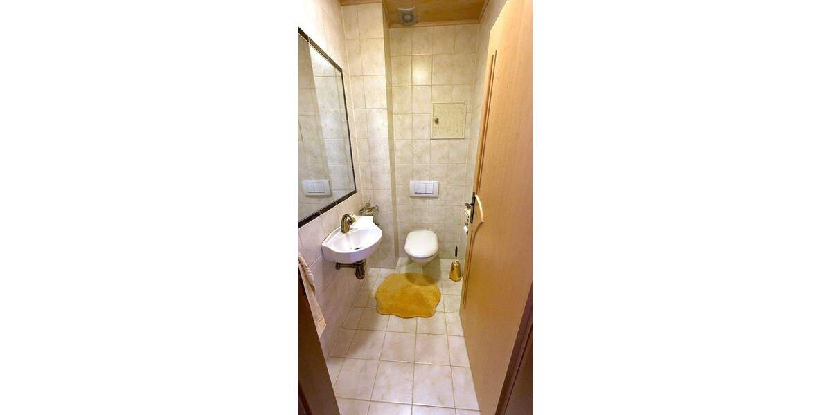 Mehrfamilienhaus, Wohnhaus Brigachtal - Klengen Kirchdorf - 5 Zimmer, 110 m&sup2;, 345.000&euro; | Angebot:25745708