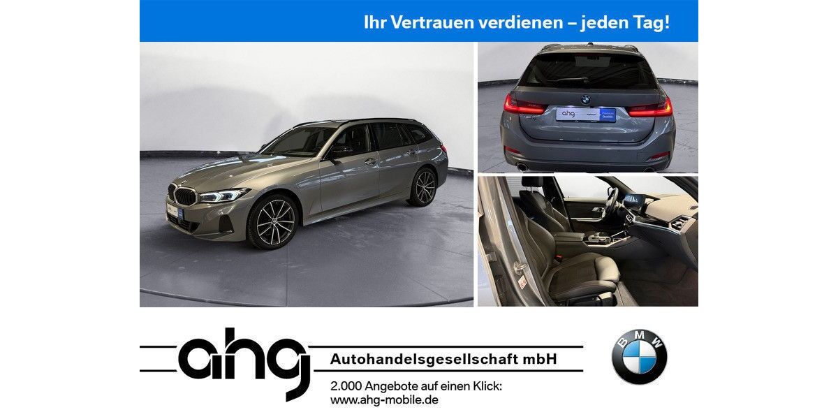 BMW 320 104.900 km 26.990 &euro; Tuttlingen 78532
