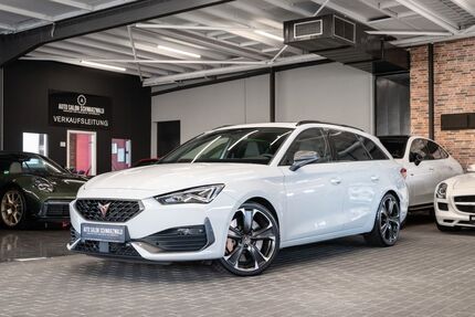 Cupra Leon 54.041 km 30.990 &euro; Trossingen 78647