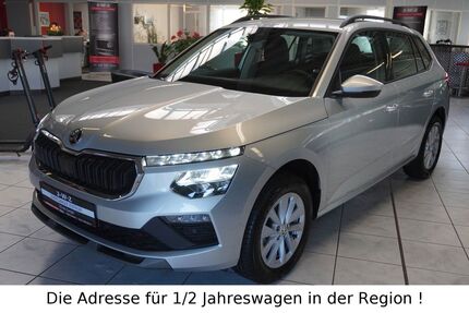 Skoda Kamiq 12.000 km 18.990 &euro; Zimmern ob Rottweil 78658
