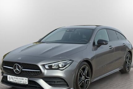 Mercedes-Benz CLA 200 99.000 km 24.990 &euro; Schömberg 72355
