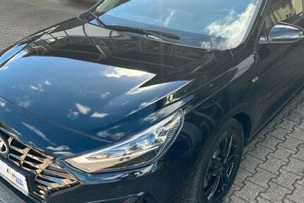 Hyundai i30 57.000 km 15.800 &euro; Villingen-Schwenningen 78048