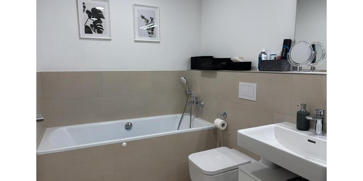 Etagenwohnung Villingen-Schwenningen Kopsbühl - 3 Zimmer, 79 m&sup2;, 945&euro; | Angebot:26660016