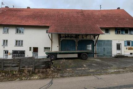 Haus Dietingen - 120.000&euro; | Angebot:23559184