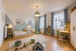 Reihenmittelhaus Villingen-Schwenningen Villingen - 5 Zimmer, 136 m&sup2;, 412.000&euro; | Angebot:26502021