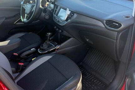 Opel Crossland (X) 85.000 km 9.999 &euro; Niedereschach 78078