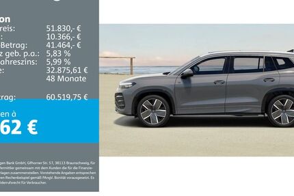 VW Tayron 23.746 km 51.830 &euro; Rottweil 78628