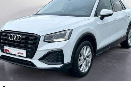 Audi Q2 24.945 km 21.460 &euro; Rottweil 78628