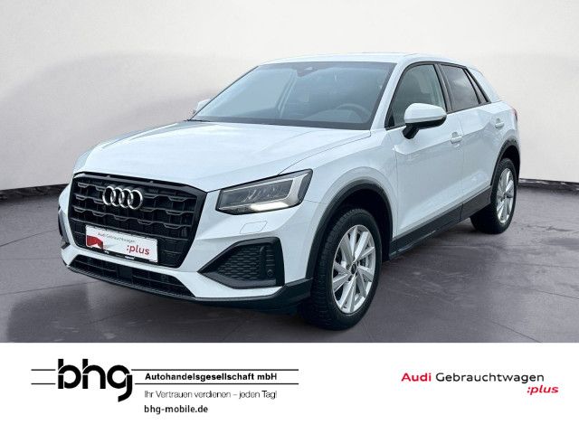Audi Q2 24.945 km 21.460 &euro; Rottweil 78628