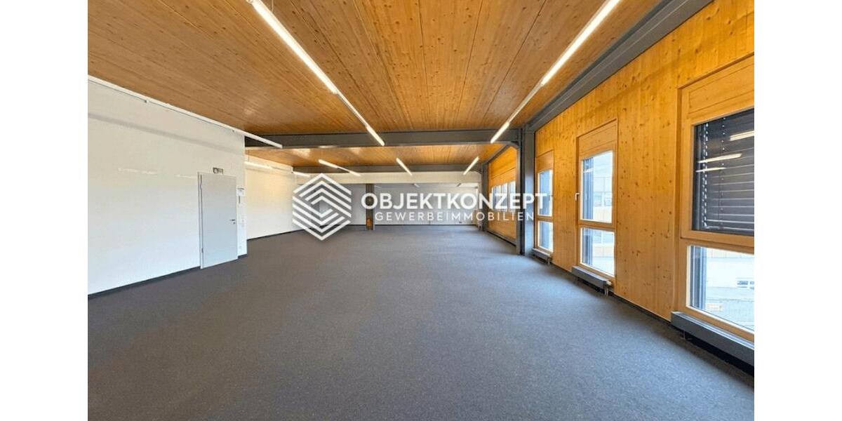 Gewerbeobjekt Donaueschingen - 2.803&euro; | Angebot:26568951