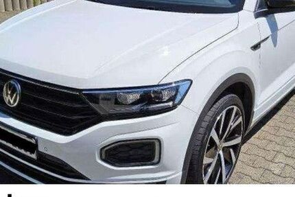 VW T-Roc 64.951 km 24.330 &euro; Rottweil 78628