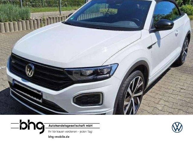 VW T-Roc 64.951 km 24.330 &euro; Rottweil 78628