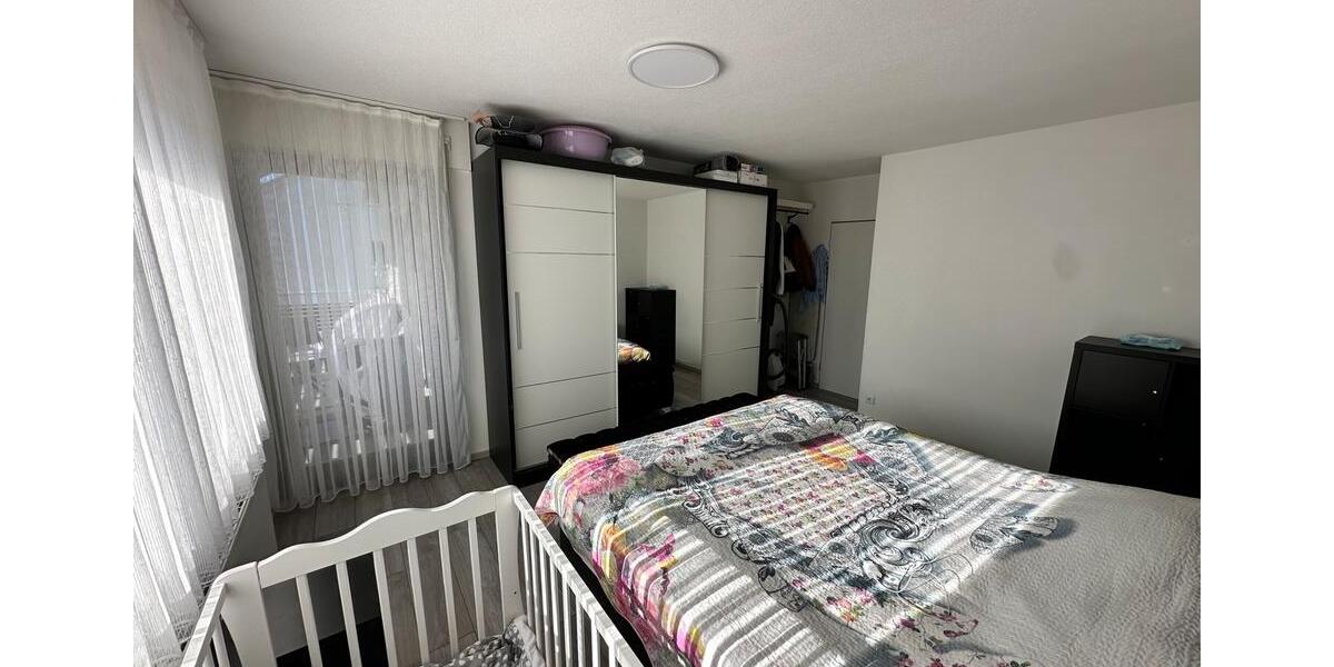 Etagenwohnung Dauchingen - 3.5 Zimmer, 84 m&sup2;, 289.000&euro; | Angebot:25097830