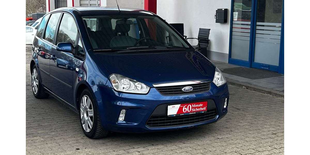 Ford C-Max 159.000 km 4.450 &euro; Oberndorf am Neckar 78727