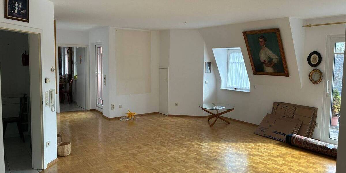 Etagenwohnung Königsfeld im Schwarzwald Königsfeld - 3 Zimmer, 151 m&sup2;, 499.000&euro; | Angebot:26853101