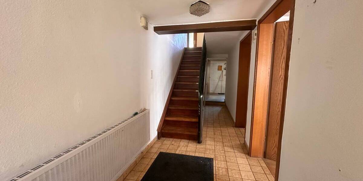 Bauernhaus, Landhaus Zimmern unter der Burg - 7 Zimmer, 172 m&sup2;, 219.000&euro; | Angebot:25742615