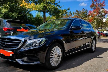 Mercedes-Benz C 220 183.000 km 18.500 &euro; Schramberg 78713