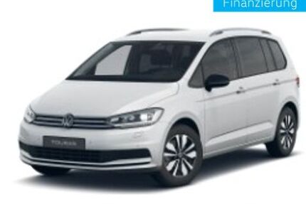 VW Touran 5.700 km 39.349 &euro; Donaueschingen 78166