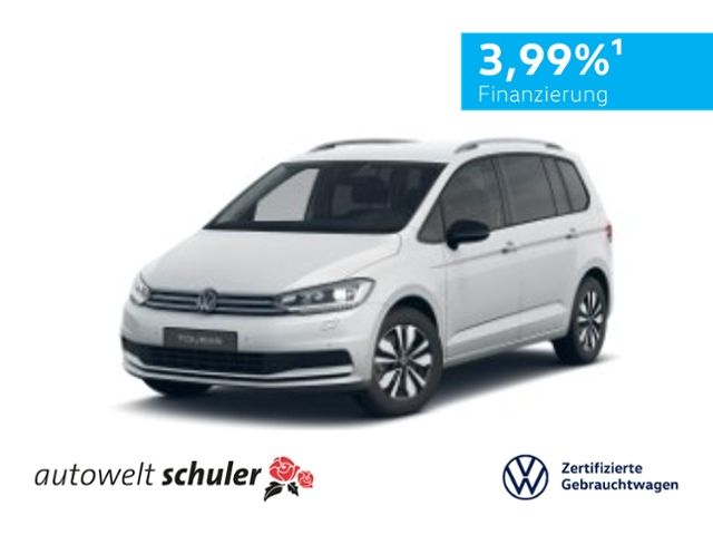 VW Touran 5.700 km 39.349 &euro; Donaueschingen 78166