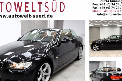 BMW 320 87.000 km 13.450 &euro; Gunningen 78594