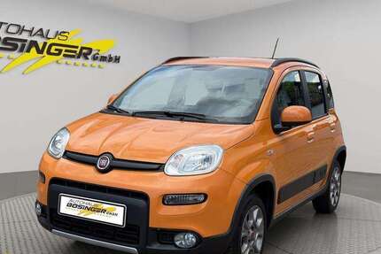 Fiat Panda 68.500 km 9.990 &euro; Sankt Georgen 78112