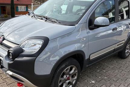 Fiat Panda 38.000 km 14.995 &euro; Bonndorf-Wellendingen 79848