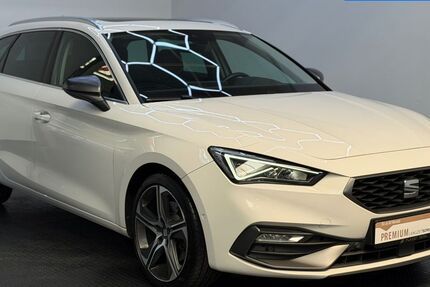 Seat Leon 121.000 km 19.699 &euro; Rottweil 78628