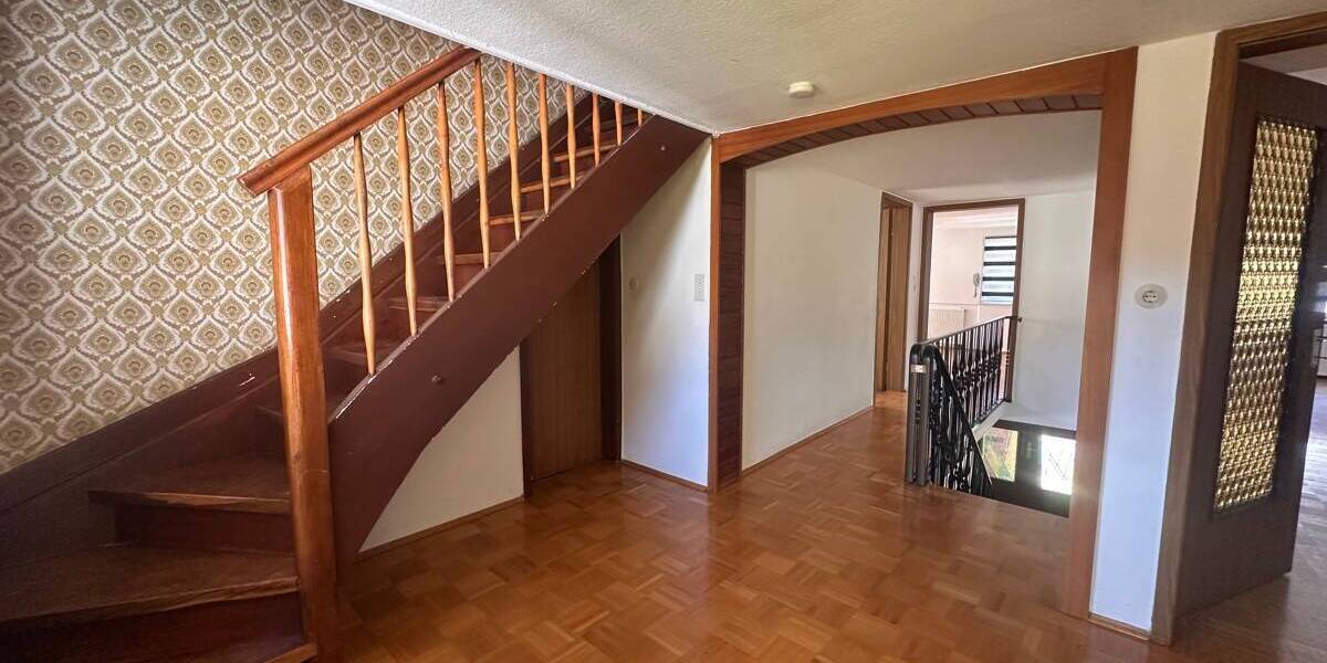 Bauernhaus, Landhaus Zimmern unter der Burg - 7 Zimmer, 172 m&sup2;, 219.000&euro; | Angebot:25742615