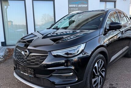 Opel Grandland (X) 77.000 km 19.900 &euro; Bräunlingen 78199