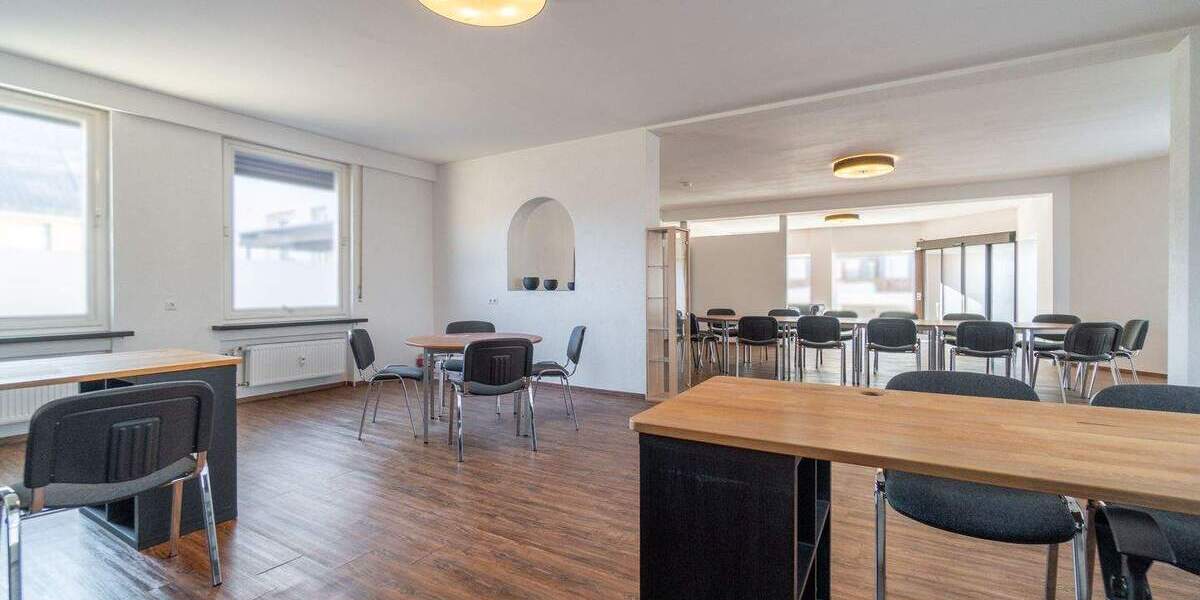 Gewerbeobjekt Villingen-Schwenningen Schwenningen - 217.000&euro; | Angebot:25695903