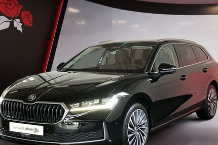 Skoda Superb 28.100 km 38.470 &euro; Zimmern ob Rottweil 78658