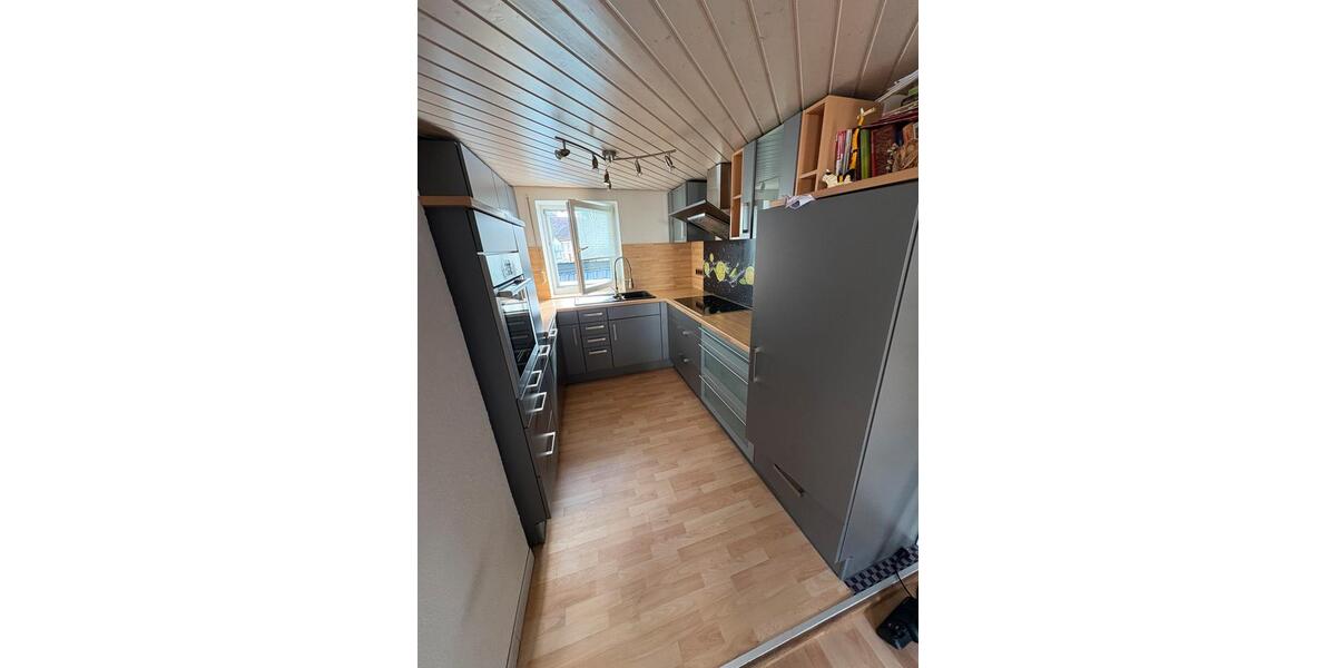 Doppelhaushälfte Tuttlingen - 5 Zimmer, 143 m&sup2;, 299.000&euro; | Angebot:23165235