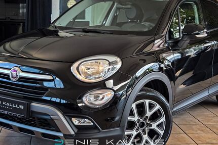 Fiat 500 109.764 km 9.900 &euro; Trossingen 78647