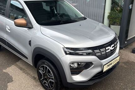 Dacia Spring 15.031 km 11.800 &euro; Tuttlingen 78532