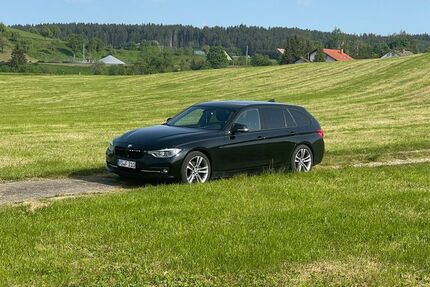 BMW 320 184.000 km 12.800 &euro; Hüfingen 78183