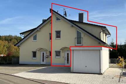 Haus Dietingen - 8 Zimmer, 156 m&sup2;, 469.000&euro; | Angebot:23315942