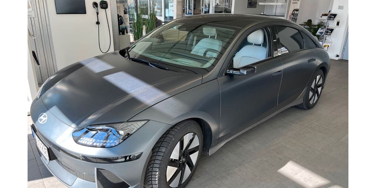 Hyundai IONIQ 6 23.000 km 39.890 &euro; Villingen-Schwenningen 78048