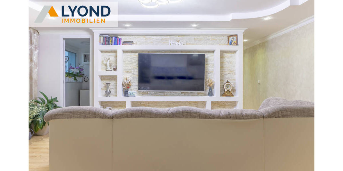 Etagenwohnung Schramberg / Sulgen Sulgen - 3 Zimmer, 72 m&sup2;, 170.000&euro; | Angebot:25732327